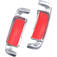 L2R Steering Wheel Shift Paddles Extension for Mercedes-Benz C-Class 2022-2024, GLC AMG GLC 43, AMG 