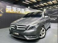 『小李』中古車 元禾汽車 Benz B200 BlueEFFICIENCY W246 賓士二手車 代步車 非自售 全額貸 實車實價 新古車 強力貸款 可試駕 旅行車 車換車 便宜車 便宜又省稅 只給行情最低價 只要喜歡都可以談談 歡迎試駕 可配合把車頂高高 專業認證