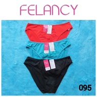 FELANCY PANTY 095 SIZE FREE FIT ML UNDERWEAR - MINI MODEL