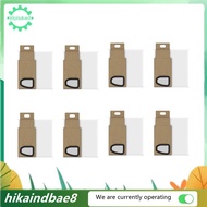 [hIkAi] Fit Dust Bag Replacement Kit for  H5 H6 H7 Vacuum Cleaner Non-Woven Fabric Dust Bags Accesso