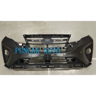 PERODUA ARUZ FRONT BUMPER MATERIAL PP PLASTIC NEW BUMPER DEPAN ORI OR OEM