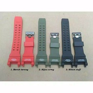 Pilot 888 PLT-888 PLT888 Rubber StrapTALI Pilot WatchTALI