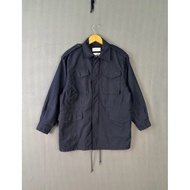 Hyke M51 Military Field Jacket made in japan (preloved)