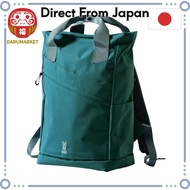 DOD (D.O.D.) Totosaku Tote Backpack, PC Storage, Water-Repellent, Multi-Storage, 2-Way, BA086-BL  [D