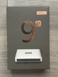 ⚡️⚡️香港行貨 SVI  Cloud  小雲 9P 電視盒子