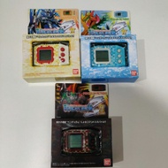 Digimon digivice pendulum z 2 (Ready Stock)