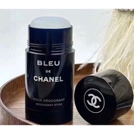 Chanel Bleu Stick Deodorant Stick 75ml