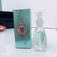 Anna Sui Secret Wish 香水 4ML