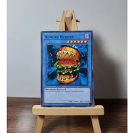 [ Peanut ] Yugioh AE Hungry Burger Card 24AT-AE210 Common