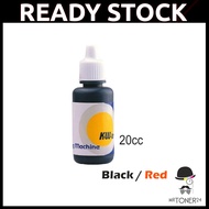 Refill Ink for Numbering Machine KW Trio Great Wall others numbering Stamp Metal 4 5 6 7 digit chop 