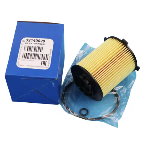 Car Oil Filter 32140029 For VOLVO S60 S80 S90 V40 V60 V70 V90 XC40 XC60 XC90 D2 D3 D4 D5 T3 T4 T5 T6