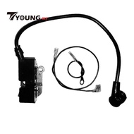[Available] Ignition Coil for   340 345 346 346XP 350 351 353 357 357xp 359 362 365 365 Special 371 