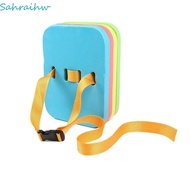 YISHO Swimming Back Float Beginner Kids Buoyancy Backplate Water Drawing Board Swimming Back Float B