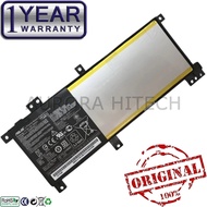 Original Asus A456 A456U C2lNl508 C21NI508 0B200-01740100 0B200-01740200 C21PQ9H Laptop Battery