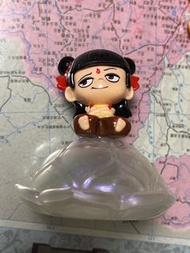 哪吒，交換敖丙