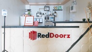 RedDoorz @ Bridgeway Hotel Tuguegarao City