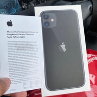 Iphone 11 64gb Second ERAFONE