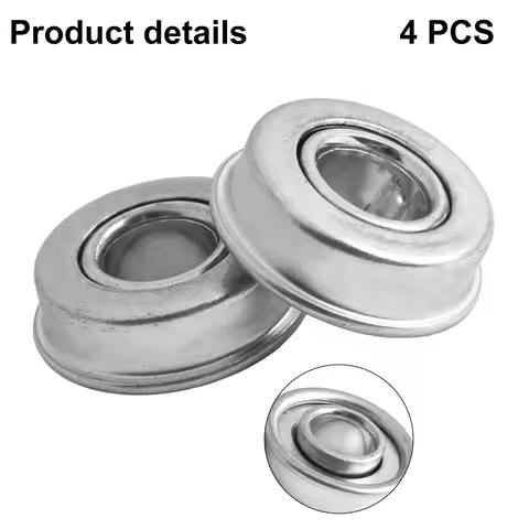 12.7 X 28.6 X 11mm 12.7 X 28.6 X 11mm Bearings Heavy-duty Use High-quality Materials For Honda HR215