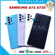 Samsung A72 A725 Back Cover Backdoor Casing Housing