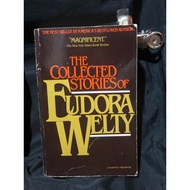 THE COLLECTED STORIES OF EUDORA WELLTY