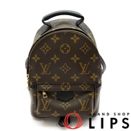 路易威登 Palm Springs 迷你雙肩包 M44873 Monogram 女士雙肩包/日用包
ブラウン（已使用）