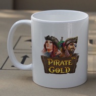 Mug Pragmatic Play B Pirate Gold 2