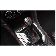 Gear Shift Cover For Subaru Xv Forester 2018-2023