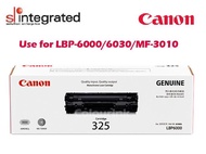 Canon 325 Laser Toner Cartridge Original