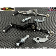 Gear Shifter Gear Shifter BPro Yamaha RX King