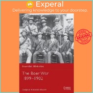 The Boer War 1899-1902 by Gregory Fremont-Barnes (UK edition, paperback)