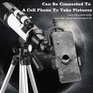 Astronomical Telescope40070Stargazing10000Deep Space Edition Professional Grade High-Definition Mono