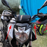 Motorcycle Turn Signal Light Indicator Directional Flasher Lamp For YAMAHA FZ8 FZ 8 FAZER 250 FZ1 N 