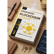 MASTERING BLOCKCHAIN (blockchain work event) VOLUME 2