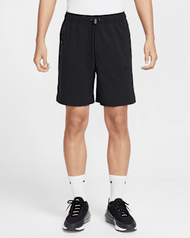 Nike Tech 男款梭織短褲