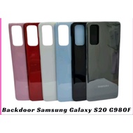 Backdoor Back Cover Samsung S20 G980 G980F