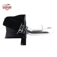 Cold Air Intake Black + Heat Shield For 09-13 Chevy Silverado 1500 V8 4.8L 5.3L Auto Parts & Accesso