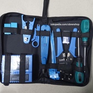 Network Tool Kit 7 in 1
