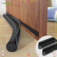 MOLIHA Waterproof Hot Sound Insulation Door Bottom Guard Draught Excluder
