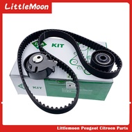 Original New timing suit timing belt kit 0816H6 0831R9 for Peugeot 301 206 307 308 408 2008 Citroen 