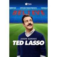 [WEST Series] Ted Laso Season 1-3 [UPDATE Season 3]