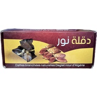 Algerian Dates 500G تمور دقلة نور الجزائرية