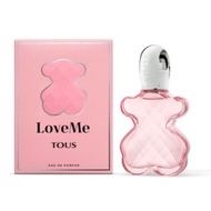 Tous LoveMe Eau de Parfum