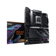 Gigabyte B850 Eagle, Little Eagle, Ice Eagle, Super Eagle menyokong papan induk komputer 9700X/7800X