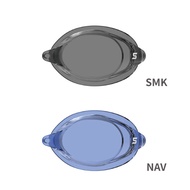 Original SWANS Near-Sighted Swimming Goggles without Rubber Ring SRCL-1N for Men Sport Fitness Swimm