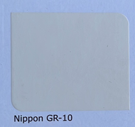 Sơn nước nội thất Siêu cao cấp Nippon Odourless Chùi rửa Kháng khuẩn Bề mặt mờ 15L