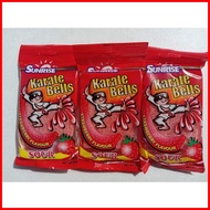 ۞ ◿ ♝ ◫ Sunrise Karate Belt Candy