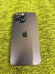 Apple iPhone 14 Pro Max紫色
