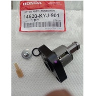 HONDA CBR 250 RS150 TENSIONER ASSY ORIGINAL