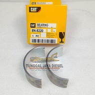 Metal Road STD D6D D6R D7G D7H D7R Engine 3306 Bearing Con Rod 4W-5739 4W57339 / 8N-8220 8N8220