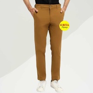 Carlos Moreno Slimfit Chinos Pants